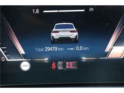 2023 BMW 3 SERIES — миниатюра 32