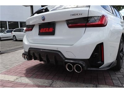 2023 BMW 3 SERIES — миниатюра 23