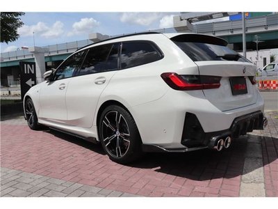 صورة 7 لـ 2023 BMW 3 SERIES