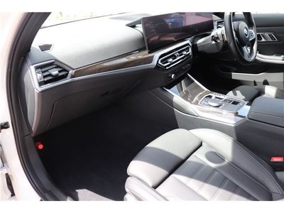 2023 BMW 3 SERIES — миниатюра 48