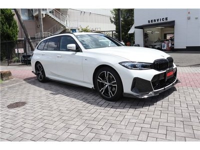 2023 BMW 3 SERIES — миниатюра 12