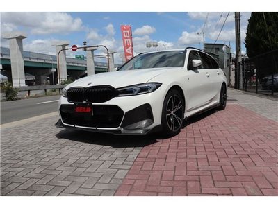 صورة 4 لـ 2023 BMW 3 SERIES