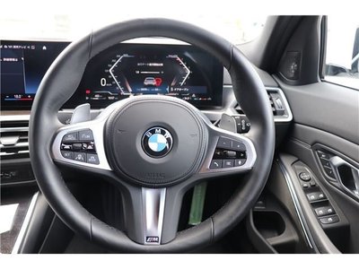 2023 BMW 3 SERIES — миниатюра 36