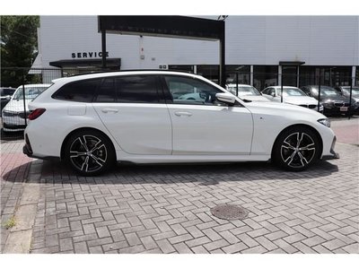 2023 BMW 3 SERIES — миниатюра 11