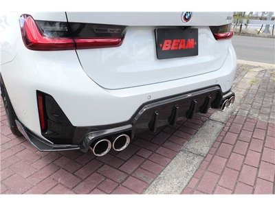 2023 BMW 3 SERIES — миниатюра 20