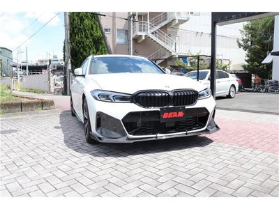 2023 BMW 3 SERIES — миниатюра 13