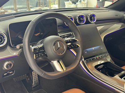 MERCEDES-BENZ CLE-CLASS - 9
