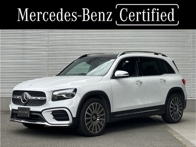 MERCEDES-BENZ GLB - 1