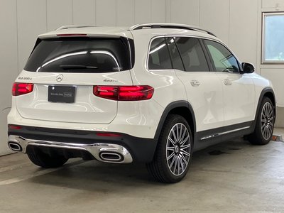 MERCEDES-BENZ GLB - 6