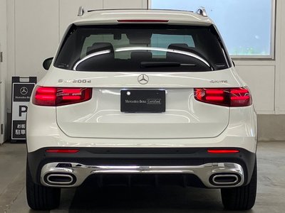 MERCEDES-BENZ GLB - 7