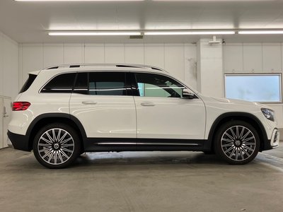 MERCEDES-BENZ GLB - 5