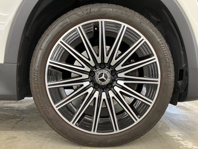 MERCEDES-BENZ GLB - 8