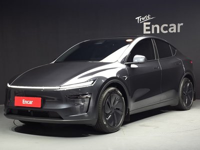 TESLA MODEL Y - 1