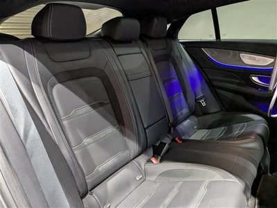 MERCEDES-BENZ GT AMG - 7