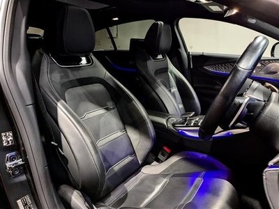 MERCEDES-BENZ GT AMG - 6