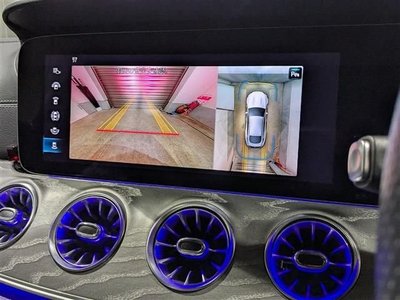 MERCEDES-BENZ GT AMG - 9