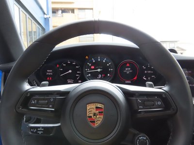 2024 Porsche 911 — миниатюра 51