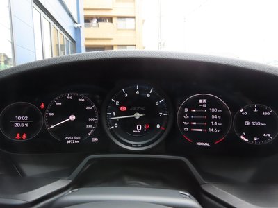 PORSCHE 911 - 10