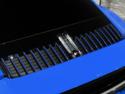2024 Porsche 911 — миниатюра 30