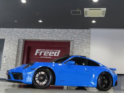 2024 Porsche 911 — миниатюра 25