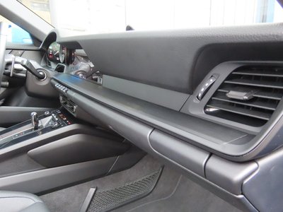 2024 Porsche 911 — миниатюра 18