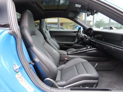 2024 Porsche 911 — миниатюра 55