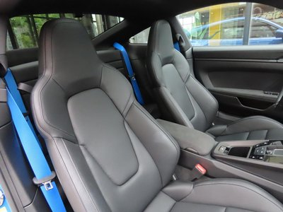 2024 Porsche 911 — миниатюра 17