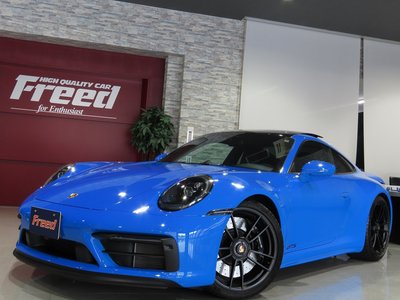 2024 Porsche 911 — миниатюра 21