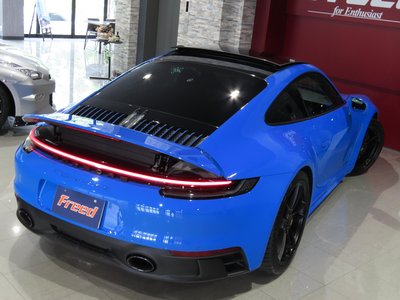 2024 Porsche 911 — миниатюра 39