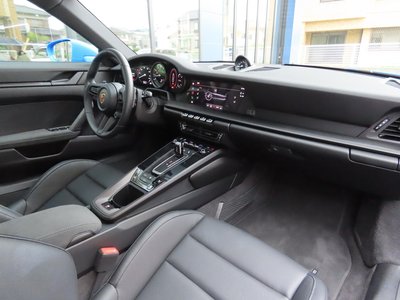 2024 Porsche 911 — миниатюра 58