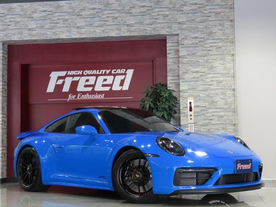2024 Porsche 911 — миниатюра 33