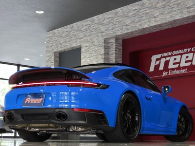 2024 Porsche 911 — миниатюра 38