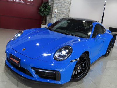PORSCHE 911 - 3