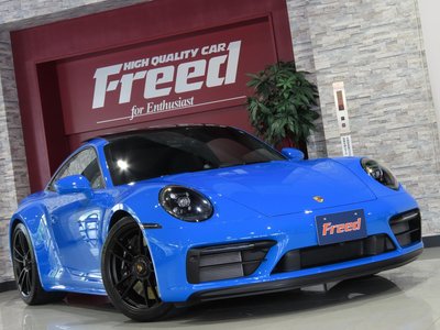 2024 Porsche 911 — миниатюра 34