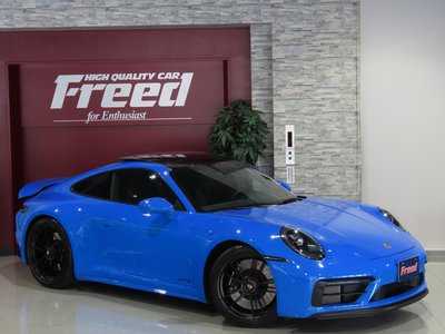 2024 Porsche 911 — миниатюра 32