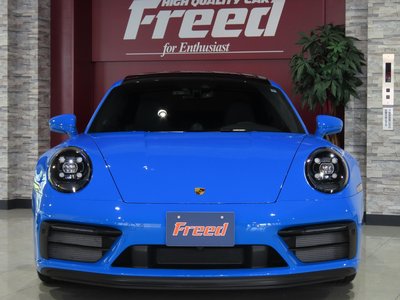 PORSCHE 911 - 5