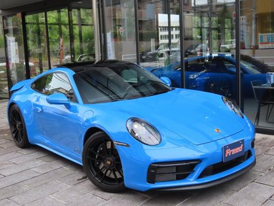 2024 Porsche 911 — миниатюра 61