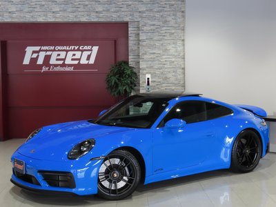 PORSCHE 911 - 1