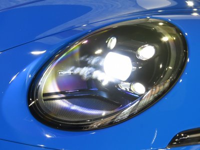 2024 Porsche 911 — миниатюра 22
