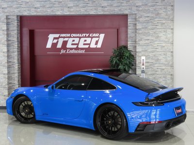2024 Porsche 911 — миниатюра 26