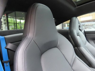 2024 Porsche 911 — миниатюра 56