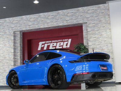 2024 Porsche 911 — миниатюра 27