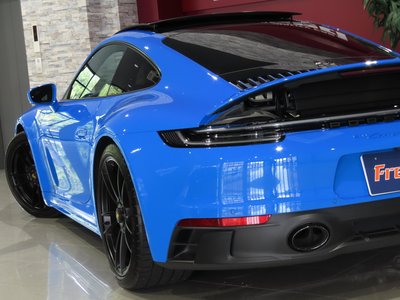 2024 Porsche 911 — миниатюра 29