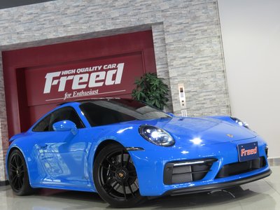 2024 Porsche 911 — миниатюра 36