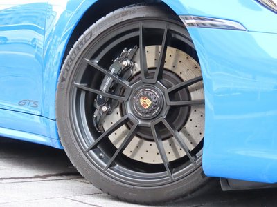 2024 Porsche 911 — миниатюра 42