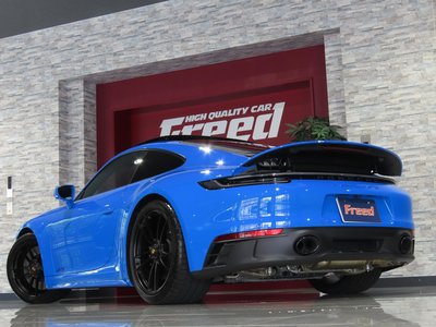 2024 Porsche 911 — миниатюра 28