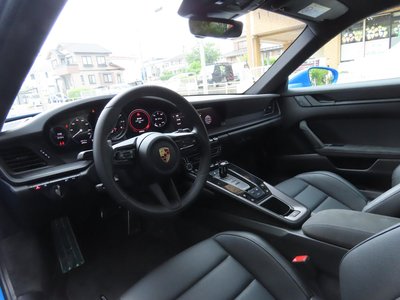 PORSCHE 911 - 9