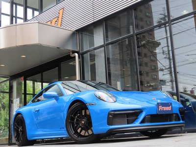 2024 Porsche 911 — миниатюра 20