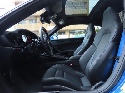 2024 Porsche 911 — миниатюра 46