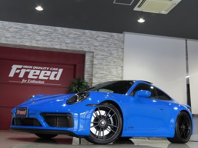 2024 Porsche 911 — миниатюра 23